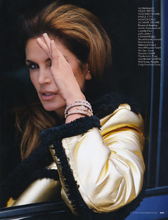 Elle (Italy-November 2014)