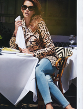 Elle (Italy-November 2014)