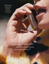 Elle (Italy-November 2014)