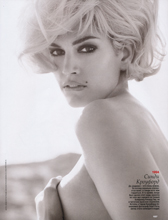 Allure (Russia-April 2014)