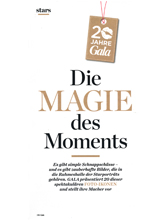 Gala (Germany-10 April 2014)