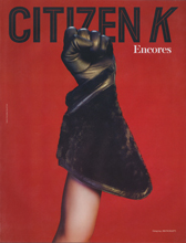 Citizen K (Vietnam-Fall Winter 2014)