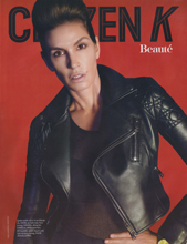 Citizen K (Vietnam-Fall Winter 2014)