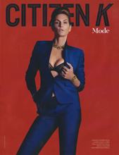 Citizen K (Vietnam-Fall Winter 2014)