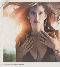 Excelsior Pleasures (Mexico-October 2014)