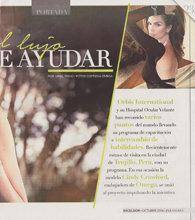 Excelsior Pleasures (Mexico-October 2014)