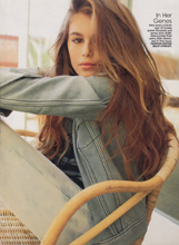 Teen Vogue (USA-December 2014)