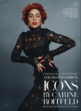 Harper's Bazaar (Australia-September 2014)