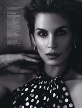 Harper's Bazaar (Russia-March 2014)