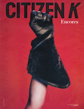 Citizen K (France-Fall 2014)