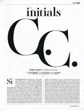 Citizen K (France-Fall 2014)