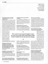 Citizen K (France-Fall 2014)