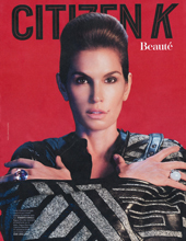 Citizen K (France-Fall 2014)