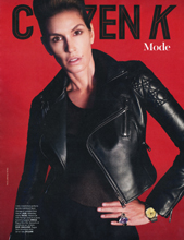 Citizen K (France-Fall 2014)