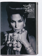 Citizen K (France-January 2014)