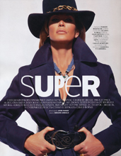 Marie-Claire (Russia-February 2014)