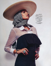 Marie-Claire (Russia-February 2014)