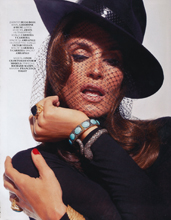 Marie-Claire (Russia-February 2014)