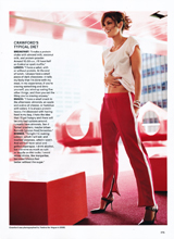 Allure (USA-October 2014)