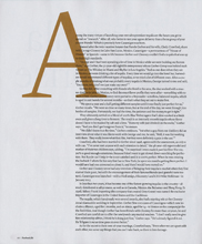 Forbes Life (USA-December 2014)