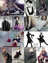 Vogue (Italy-September 2014)