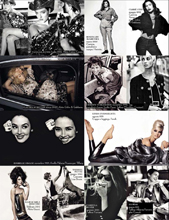 Vogue (Italy-September 2014)