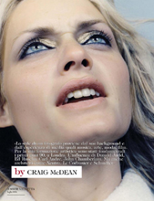 Vogue (Italy-September 2014)
