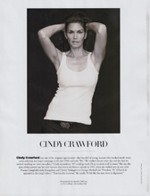 Harper's Bazaar (USA-September 2015)