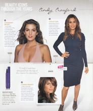 New Beauty (USA-Winter 2015)
