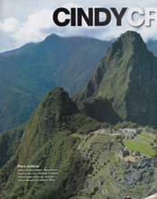 Gente (Chile-August 2015)
