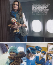 Gente (Chile-August 2015)