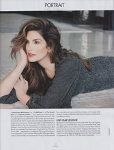 Elle (France-25 September 2015)