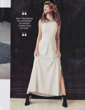 Elle (France-25 September 2015)