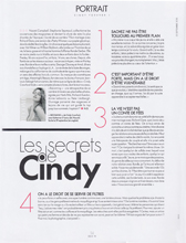 Elle (France-25 September 2015)