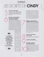 Elle (France-25 September 2015)