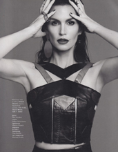 Elle (Ukraine-December 2015)