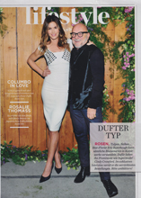 Lifestyle (Germany-December 2015)