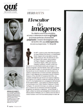 Mujer Hoy (Spain-11 July 2015)