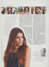 Freizeit Kurier (Germany-14 November 2015)