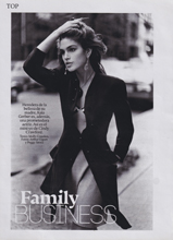 Glamour (Spain-March 2015)