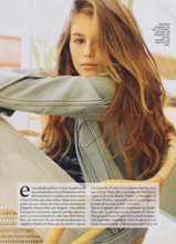 Glamour (Spain-March 2015)