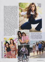 Glamour (Spain-March 2015)