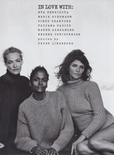 Vogue (Italy-September 2015)