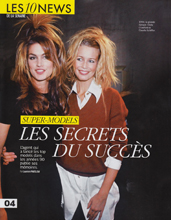 Grazia (France-27 February 2015)