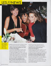 Grazia (France-27 February 2015)