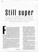 The Sunday Times - Style (UK-18 October 2015)