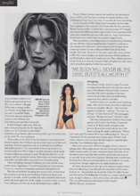 Sunday Style (Australia-18 October 2015)