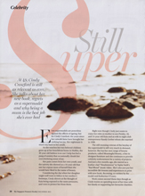 Women's Weekly (Singapore-December 2015)
