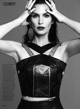 Elle (Canada-October 2015)