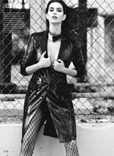 Elle (Canada-October 2015)